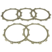 TRW MCC240-5 Clutch Friction Plates