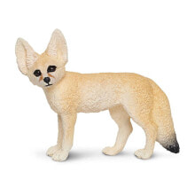 SAFARI LTD Fennec Fox Figure