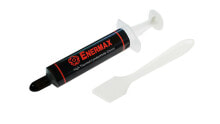 Термопасты Enermax ETC521 теплоотводящая смесь Thermal paste 2,9 W/m·K 3 g