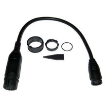 Купить сумки и чемоданы Raymarine: RAYMARINE Adapter Cable 25 Pins To 7 Pins CPT-DVS Connection To Axiom RV