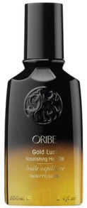 Несмываемые средства и масла для волос Oribe купить от $102