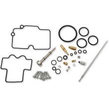 Spare parts and consumables for motor vehicles