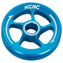 KCNC Polea Guia Cable Para Cambio Sram Eagle Mtb Guide