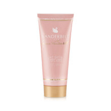 Body Lotion Vanderbilt Vanderbilt Vanderbilt 100 ml