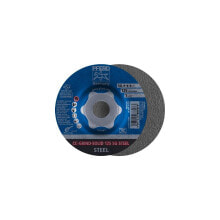 Grinding wheels and cups