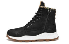 Men's High Boots