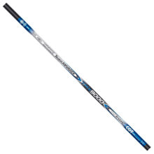 Nordic walking sticks and trekking poles