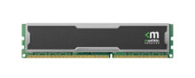 Модули памяти (RAM) Оперативная память Mushkin 8GB DDR3-1600 1 x 8 GB 1600 MHz 992074