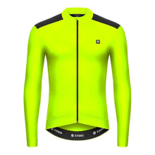 SIROKO M4 Atlantis Long Sleeve Jersey