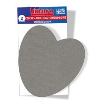 Купить сумки и чемоданы HIDALGO PRODUCTOS: HIDALGO PRODUCTOS 73946 Thermoadhesive Knee And Elbow Brace 2 Units