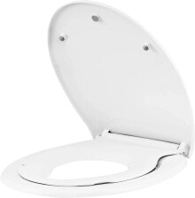 Bathroom and toilet accessories