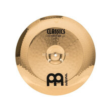 Meinl Classics Custom China 16