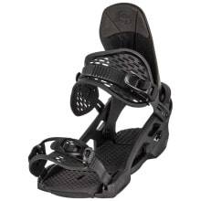 ARBOR Spruce Snowboard Bindings