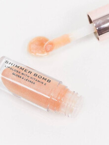 Revolution – Shimmer Bomb – Lipgloss, Starlight