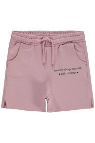 Baby shorts for girls