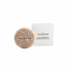 Products for cleansing and removing makeup VALQUER
