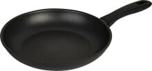 Frying pans and saucepans