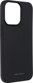 ROAR Futerał Roar Space Case - do iPhone 13 Pro Czarny