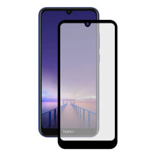 KSIX Honor 8A Extreme 2.5D 9H tempered glass screen protector