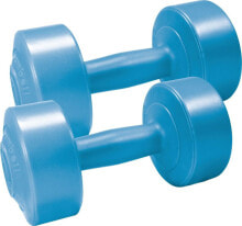 Dumbbells