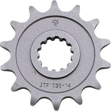 Звезды для велосипеда JT Sprockets купить от $18