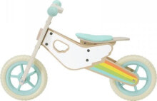 Children's running bikes