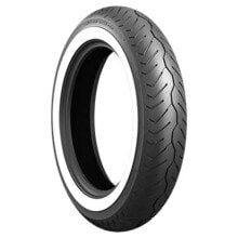 BRIDGESTONE Exedra-G721 Whitewall G 67 Custom Front Tire