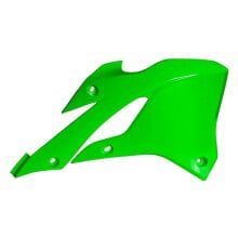 RTECH Kawasaki KX85 2022-2024 side radiator shrouds