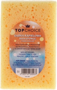 Мочалки и щетки для ванны и душа Top Choice купить от $7