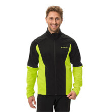 VAUDE BIKE Wintry IV Soft Shell Jacket