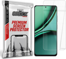 Protective films and glasses for smartphones