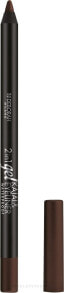 2in1 Wasserdichter Kajalstift & Eyeliner - Deborah 2in1 Kajal & Eyeliner Gel