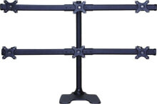 Brackets, holders and stands for monitors