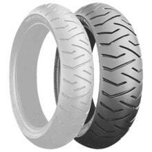 BRIDGESTONE Th01 M 65H TL Scooter Rear Tire