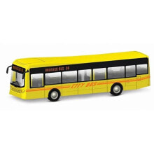 Купить игрушечный транспорт Bburago: BBURAGO 19 cm 18-32102 City bus