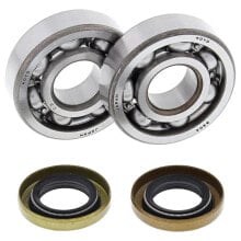 All BALLS KTM 65 SX 2000-2008 crank shaft bearing kit