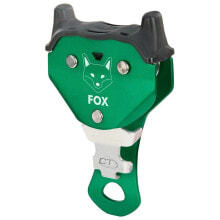 CLIMBING TECHNOLOGY Fox Polley