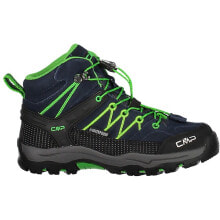 Спортивная одежда, обувь и аксессуары cMP Rigel Mid WP 3Q12944J Hiking Boots