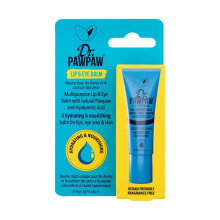 Купить средства для ухода за кожей губ Dr. PAWPAW: Dr. PAWPAW Lip & Eye Balm 8 ml lippenbalsam für Frauen