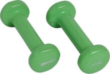 Dumbbells