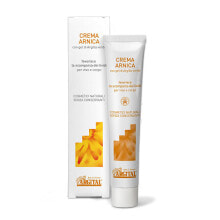 Creams and external skin products Argital