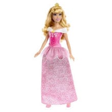 DISNEY PRINCESS Dawn Doll