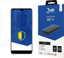 Protective films and glasses for smartphones