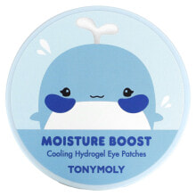 Корейские маски для лица Tony Moly купить от $37