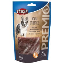 TRIXIE Premio Horse Stripes Snacks 100g