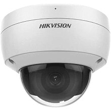 Surveillance Camcorder Hikvision DS-2CD2146G2-ISU