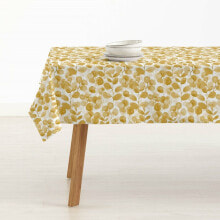 Tablecloths and napkins