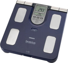 Floor scales