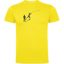 Men's sports T-shirts and T-shirts