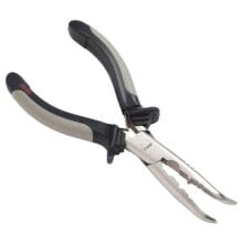 Pliers და გვერდითი საჭრელები